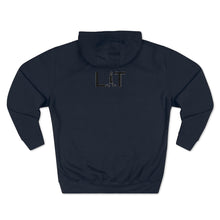 Load image into Gallery viewer, &quot;legends&quot; hero line Unisex Premium Pullover Hoodie