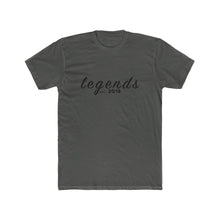 Load image into Gallery viewer, Legends est 2018 Tee