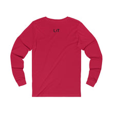 Load image into Gallery viewer, Unisex Jersey Long Sleeve Tee