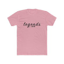 Load image into Gallery viewer, Legends est 2018 Tee